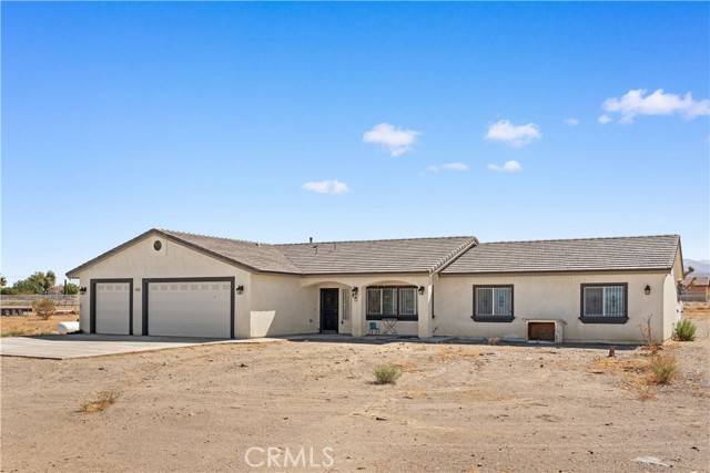 Pinon Hills, CA 92372,2987 Cayucos Dr