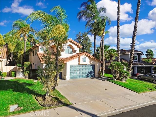 Murrieta, CA 92563,39270 Corte Pluma