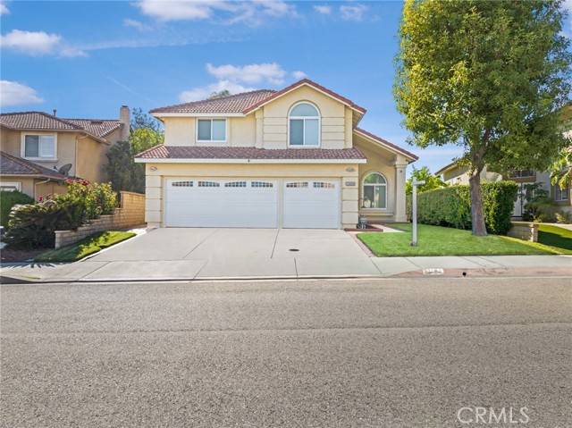 Chino Hills, CA 91709,13698 Monteverde Drive