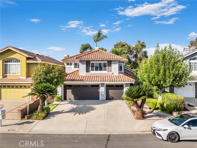 Chino Hills, CA 91709,2460 Windmill Creek Road