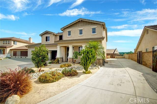 Eastvale, CA 92880,6278 Bluebell Street