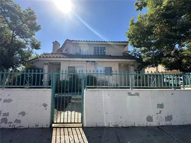 La Puente, CA 91744,920 N Unruh Avenue