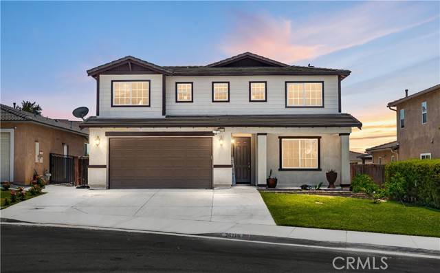 Moreno Valley, CA 92555,26219 Charismatic Court