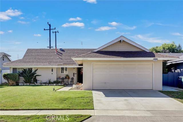 Huntington Beach, CA 92647,15391 Rushmoor Lane