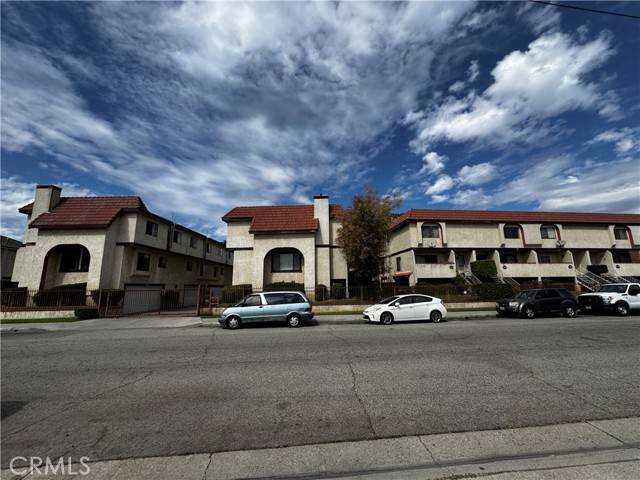 El Monte, CA 91732,3551 Whistler