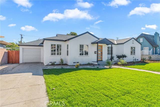 Ontario, CA 91764,526 E G