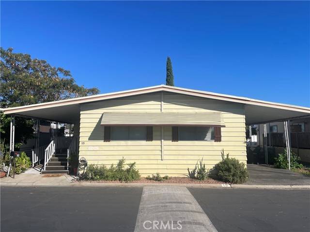 Rialto, CA 92376,2744 W Rialto Avenue #15