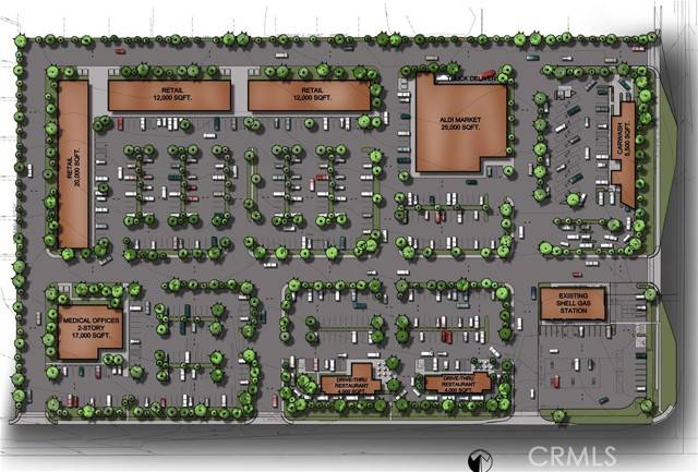 Adelanto, CA 92301,0 Palmdale N/W Bellflower 13.86ac