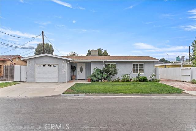 Hacienda Heights, CA 91745,15544 Denley Street