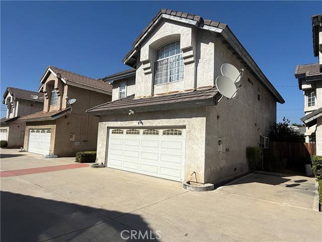 El Monte, CA 91732,3428 Whistler