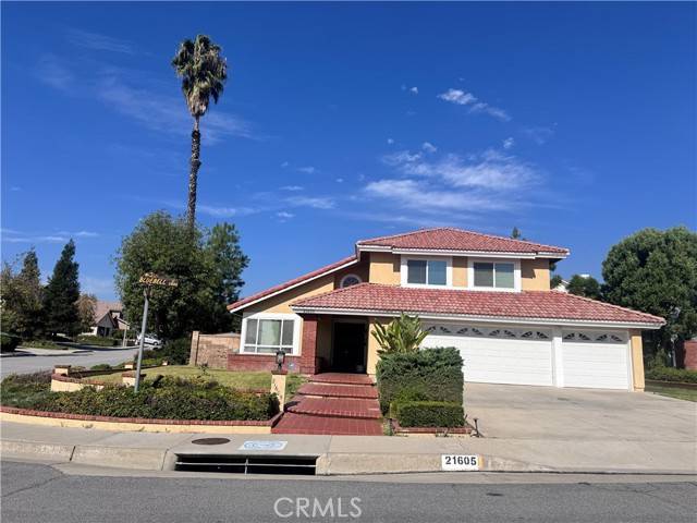 Walnut, CA 91789,21605 E Bluebell Court
