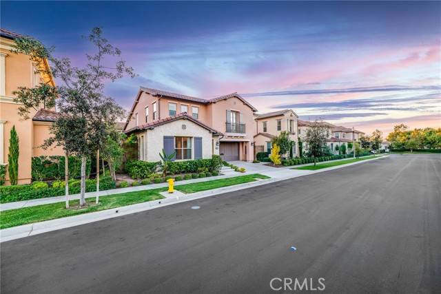 Irvine, CA 92620,111 Reflection