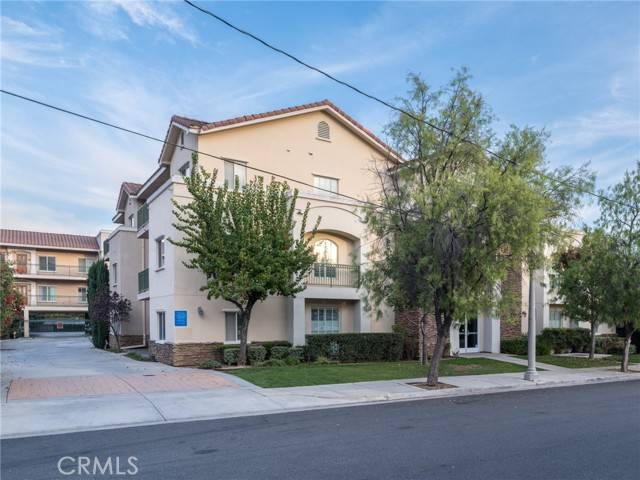 San Gabriel, CA 91776,120 De Anza St #208