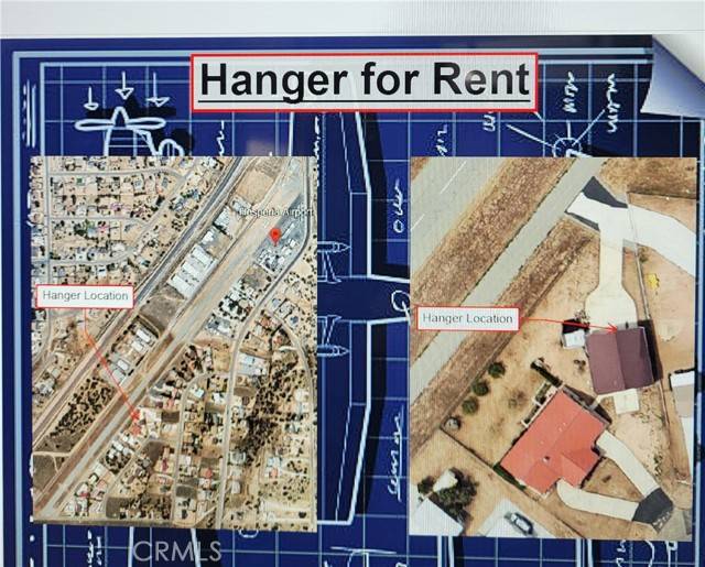 Hesperia, CA 92345,6818 Kittyhawk Avenue