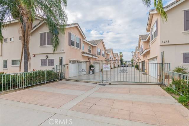 San Gabriel, CA 91776,5239 Rosemead #C
