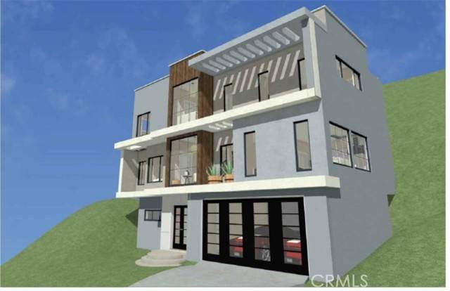 Los Angeles, CA 90046,8220 Mannix Drive