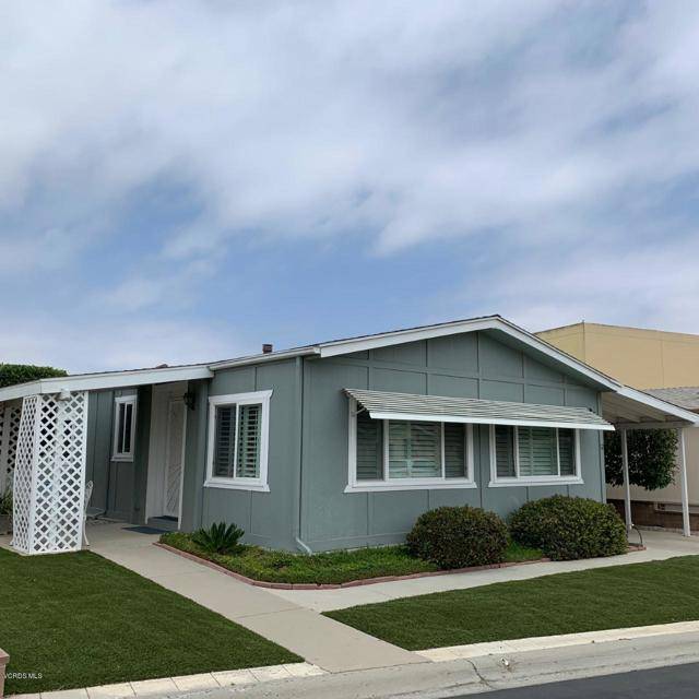 Santa Paula, CA 93060,975 W Telegraph Road #12