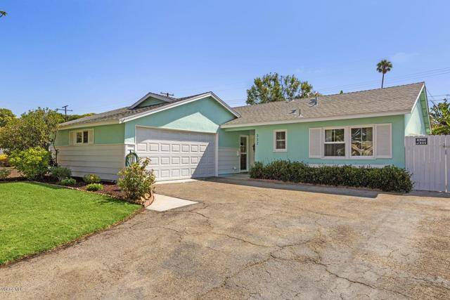 Ventura, CA 93003,332 Broderick Avenue