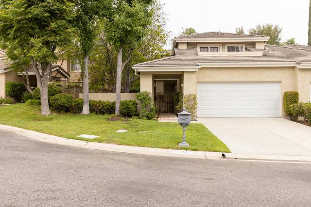 Westlake Village, CA 91362,831 Riverrock Circle