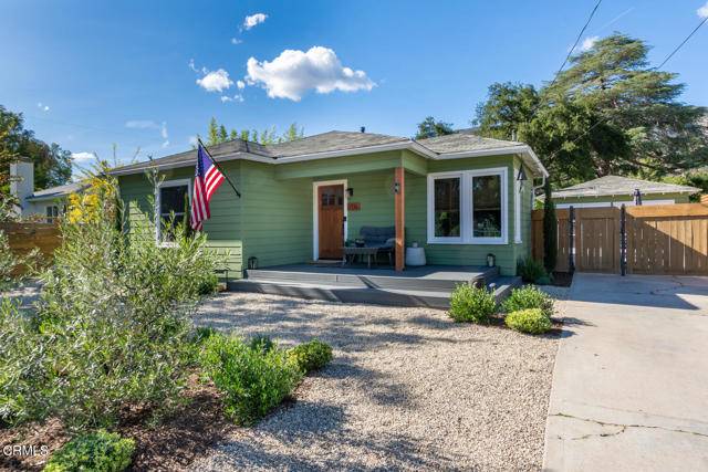 Ojai, CA 93023,706 Grand Avenue