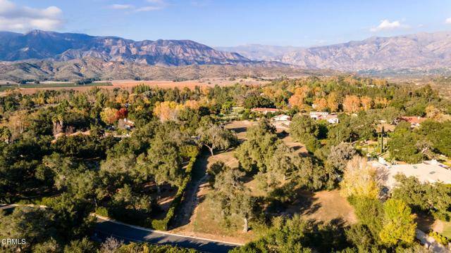 Ojai, CA 93023,847 Oak Grove Court