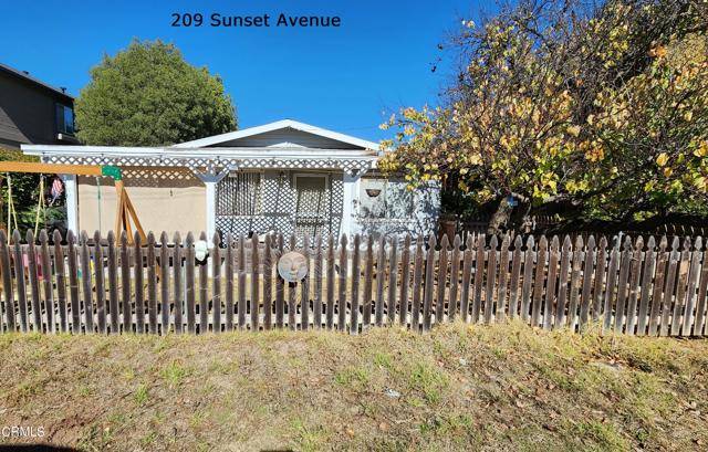 Oak View, CA 93022,213 Sunset Avenue