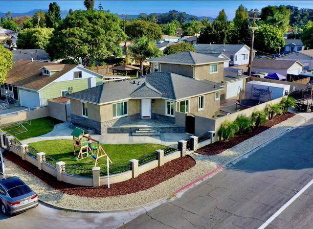 Ventura, CA 93003,6607 Bristol Road