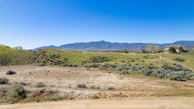 Tehachapi, CA 93561,0 Sycamore Drive