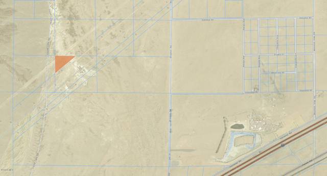 Newberry Springs, CA 92365,7 Acres On Coyote Lake Rd.