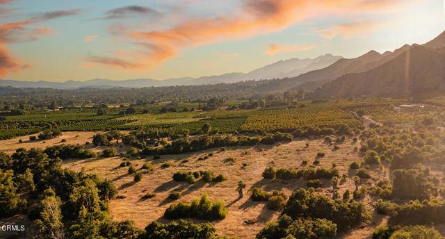 Ojai, CA 93023,1388 Orange Road