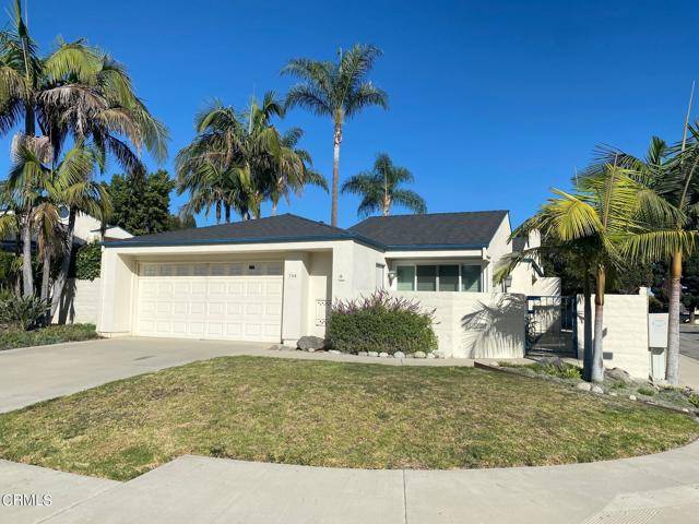 Ventura, CA 93004,786 Sapphire Avenue