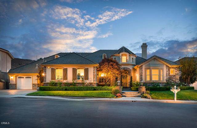 Westlake Village, CA 91362,2456 Featherwood Street