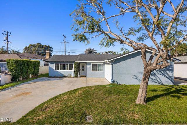 Oxnard, CA 93033,2715 S N Street