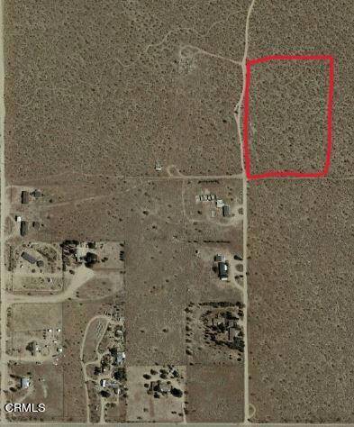 Mojave, CA 93501,5735 Novak Avenue