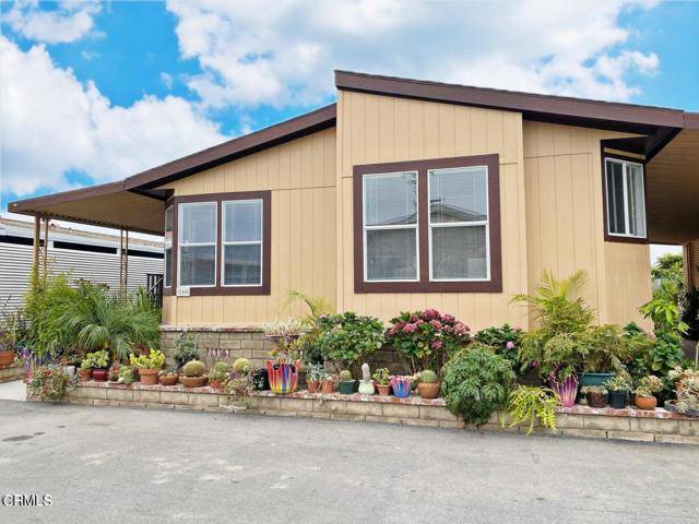 Oxnard, CA 93033,240 Ibsen Place #135