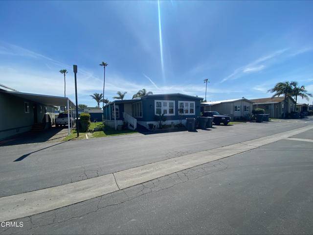 Oxnard, CA 93033,1853 Ives Avenue #81