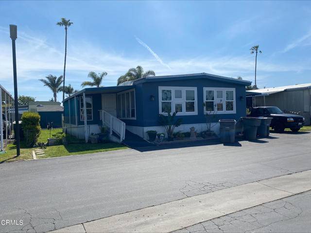 Oxnard, CA 93033,1853 Ives Avenue #81