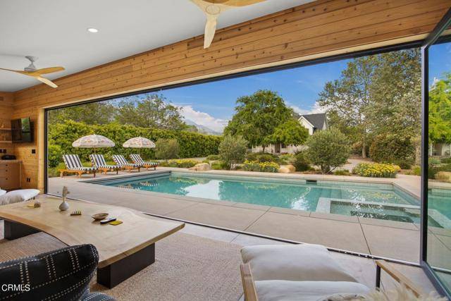 Ojai, CA 93023,812 Drown Avenue