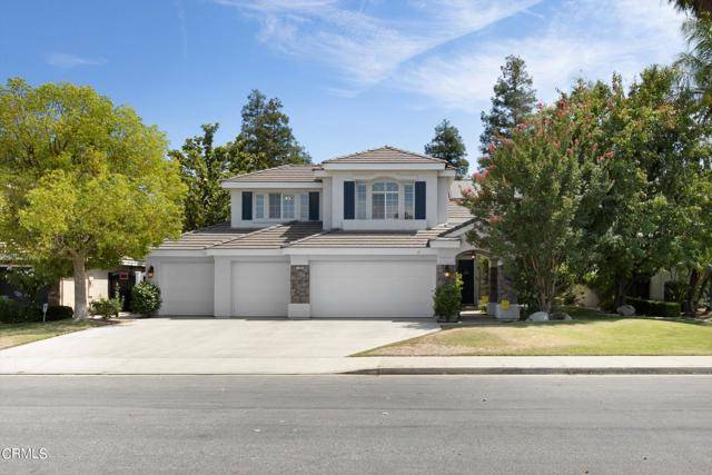 Bakersfield, CA 93311,11009 Danecroft Way