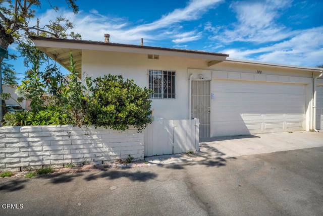 Port Hueneme, CA 93041,180 W Bowling Green