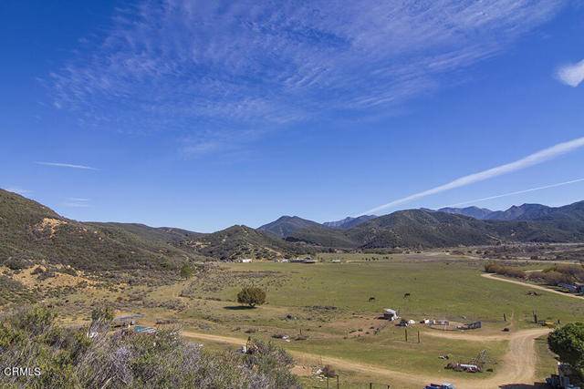 Ojai, CA 93023,7205 Rose Valley Road