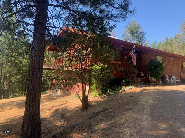 Colfax, CA 95713,380 Sierra Canyon Lane