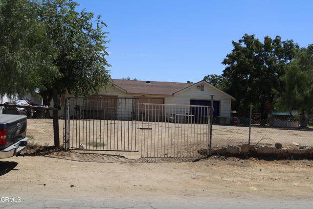 Bakersfield, CA 93307,7700 Citation Lane