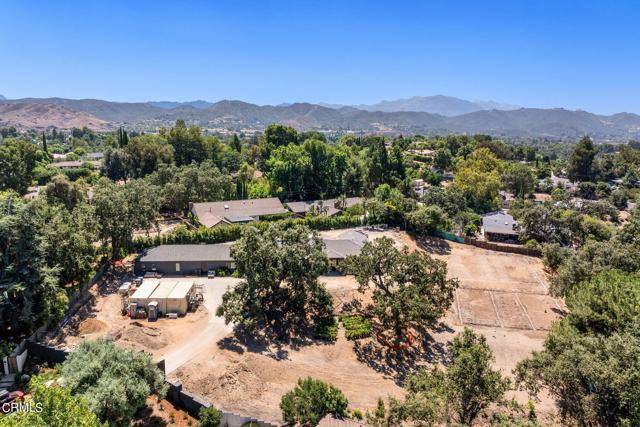 Thousand Oaks, CA 91362,1250 La Peresa Drive