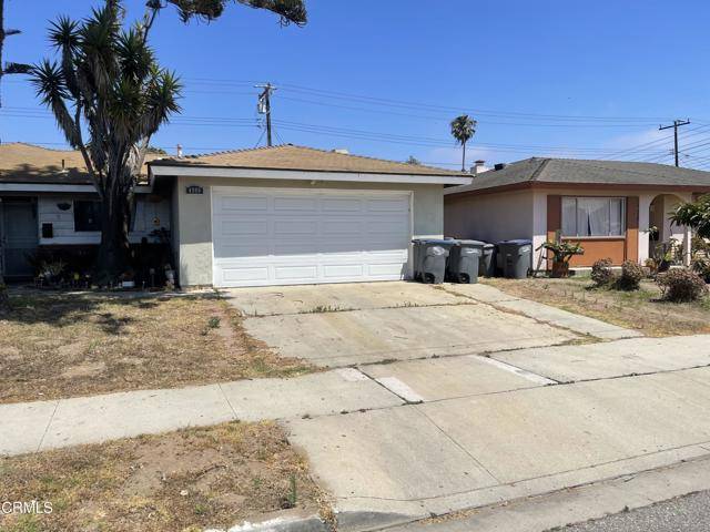 Oxnard, CA 93033,4900 Reeder Avenue