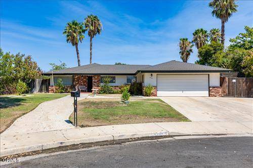 Bakersfield, CA 93308,6107 Lori Way