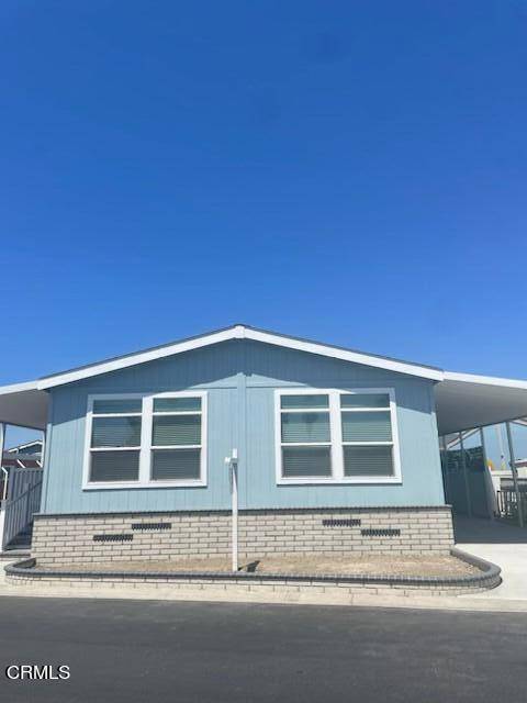 Oxnard, CA 93035,5540 W Fifth Street #61