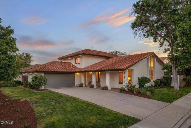 Westlake Village, CA 91361,1027 Stoneshead Court