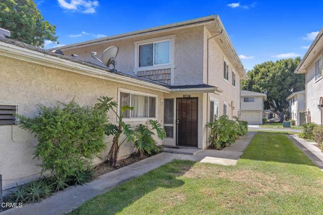 Port Hueneme, CA 93041,2587 Tiller Avenue