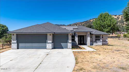 Tehachapi, CA 93561,28551 Bear Valley Road